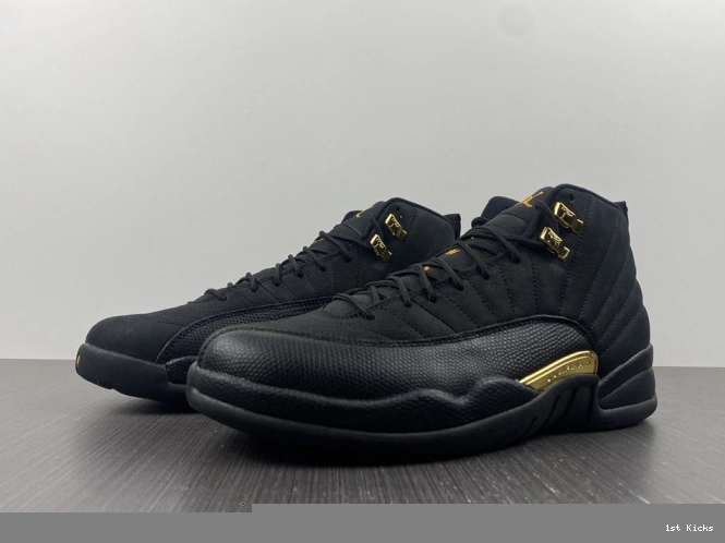 Jordan Black 12 Taxi Air CT8013-071 0520
